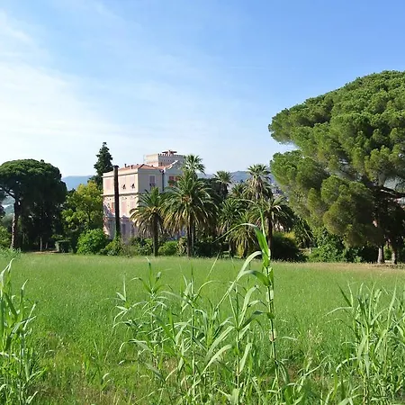 In Castello Poggi