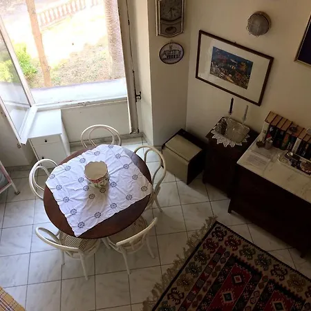 Apartment In Castello Poggi