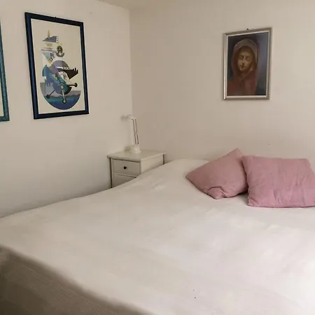 Apartman In Castello